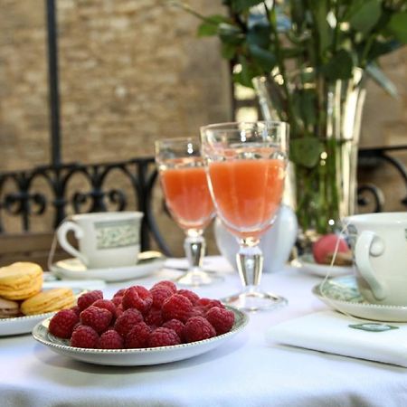 In Sarlat Luxury Rentals, Medieval Center - Maison Fenelon Екстериор снимка