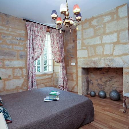 In Sarlat Luxury Rentals, Medieval Center - Maison Fenelon Екстериор снимка