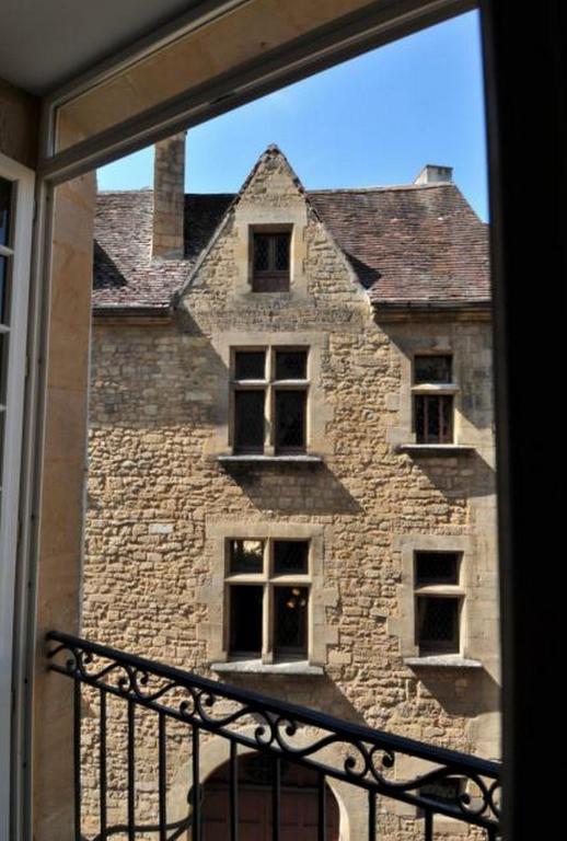 In Sarlat Luxury Rentals, Medieval Center - Maison Fenelon Стая снимка