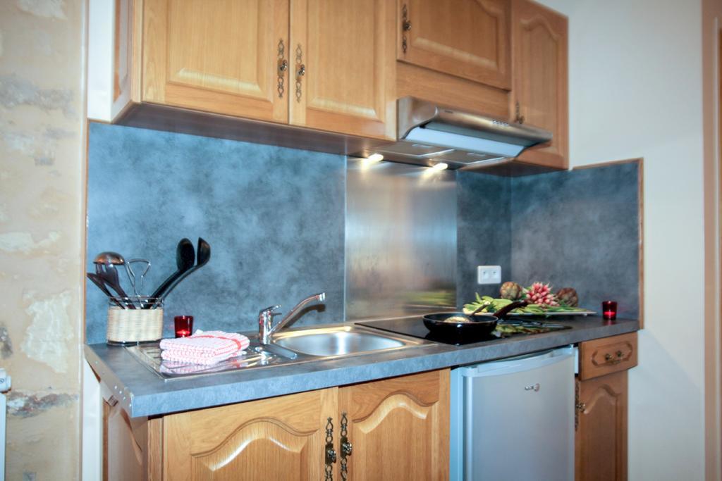 In Sarlat Luxury Rentals, Medieval Center - Maison Fenelon Екстериор снимка