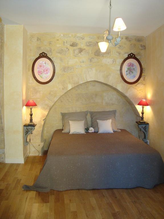 In Sarlat Luxury Rentals, Medieval Center - Maison Fenelon Екстериор снимка
