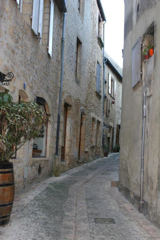 In Sarlat Luxury Rentals, Medieval Center - Maison Fenelon Стая снимка