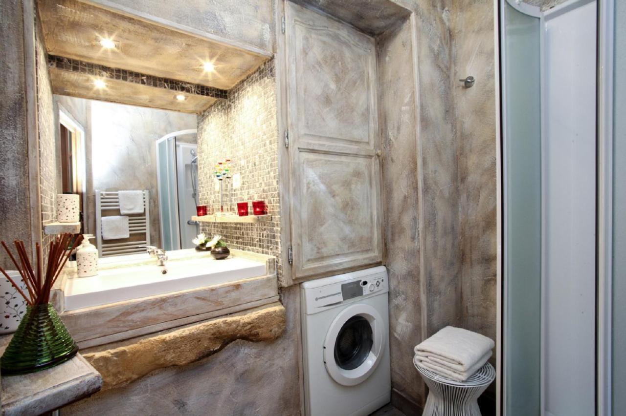 In Sarlat Luxury Rentals, Medieval Center - Maison Fenelon Екстериор снимка